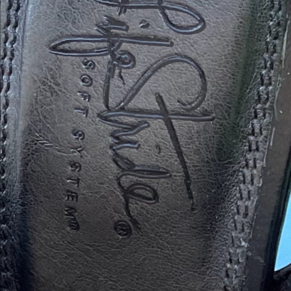 Life Stride super soft heals - Picture 5 of 5